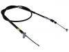 Seilzug, Feststellbremse Brake Cable:46420-33050