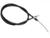 Seilzug, Feststellbremse Brake Cable:36531-9U00A