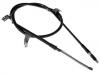 Seilzug, Feststellbremse Brake Cable:MB895698