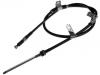 Seilzug, Feststellbremse Brake Cable:MB895690