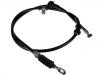 Seilzug, Feststellbremse Brake Cable:MR475556