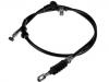Seilzug, Feststellbremse Brake Cable:MR475555