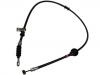 Seilzug, Feststellbremse Brake Cable:MR915064