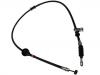 Seilzug, Feststellbremse Brake Cable:MR915063