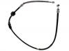 Seilzug, Feststellbremse Brake Cable:MN102171