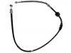 Seilzug, Feststellbremse Brake Cable:MN102172