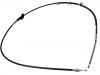 Seilzug, Feststellbremse Brake Cable:MN102247