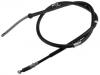 Seilzug, Feststellbremse Brake Cable:MR493973