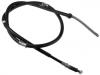 Seilzug, Feststellbremse Brake Cable:MR370242