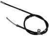 Seilzug, Feststellbremse Brake Cable:MR129919