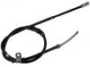 Seilzug, Feststellbremse Brake Cable:MR129920