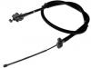 Seilzug, Feststellbremse Brake Cable:46430-87401