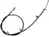 Seilzug, Feststellbremse Brake Cable:46430-B1041