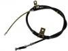 Seilzug, Feststellbremse Brake Cable:59912-4A211