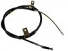 Seilzug, Feststellbremse Brake Cable:59913-4A211