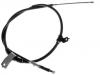 Seilzug, Feststellbremse Brake Cable:59913-4A231