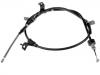 Seilzug, Feststellbremse Brake Cable:59760-1C300