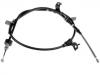 Seilzug, Feststellbremse Brake Cable:59770-1C300