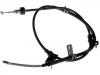 Seilzug, Feststellbremse Brake Cable:59760-1C000