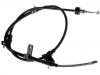 Seilzug, Feststellbremse Brake Cable:59770-1C000