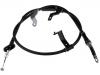 Seilzug, Feststellbremse Brake Cable:59760-2E200