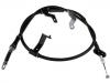 Seilzug, Feststellbremse Brake Cable:59770-2E200