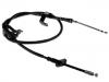 Seilzug, Feststellbremse Brake Cable:59770-2E500