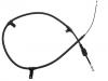 Seilzug, Feststellbremse Brake Cable:59760-38005