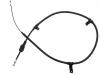 Seilzug, Feststellbremse Brake Cable:59770-38005