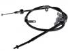 Seilzug, Feststellbremse Brake Cable:59760-07300