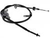 Seilzug, Feststellbremse Brake Cable:59770-07300