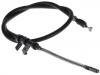 Seilzug, Feststellbremse Brake Cable:0K045-44-410D