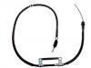 Seilzug, Feststellbremse Brake Cable:0K2C0-44-410
