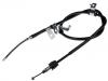 Seilzug, Feststellbremse Brake Cable:59760-1C800