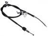 Seilzug, Feststellbremse Brake Cable:59770-1C800