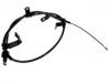 Seilzug, Feststellbremse Brake Cable:59760-1G300
