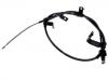 Seilzug, Feststellbremse Brake Cable:59770-1G300