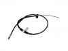 Seilzug, Feststellbremse Brake Cable:96388691