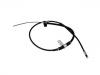 Seilzug, Feststellbremse Brake Cable:96388692
