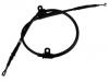 Seilzug, Feststellbremse Brake Cable:59770-3A600