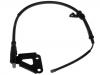 Seilzug, Feststellbremse Brake Cable:59760-4D000