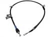 Seilzug, Feststellbremse Brake Cable:59760-2C320