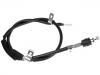 Seilzug, Feststellbremse Brake Cable:59770-2C320