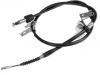 Seilzug, Feststellbremse Brake Cable:59760-07310