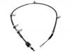 Seilzug, Feststellbremse Brake Cable:59760-2H300