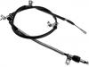 Seilzug, Feststellbremse Brake Cable:59770-2H300