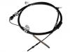 Seilzug, Feststellbremse Brake Cable:59912-43250