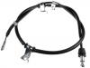Seilzug, Feststellbremse Brake Cable:59770-1H400