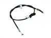Seilzug, Feststellbremse Brake Cable:47560-SAA-J53