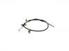 Seilzug, Feststellbremse Brake Cable:47560-S50-G02